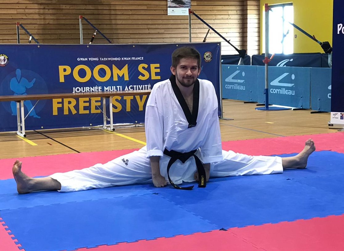 Xavier POGNON